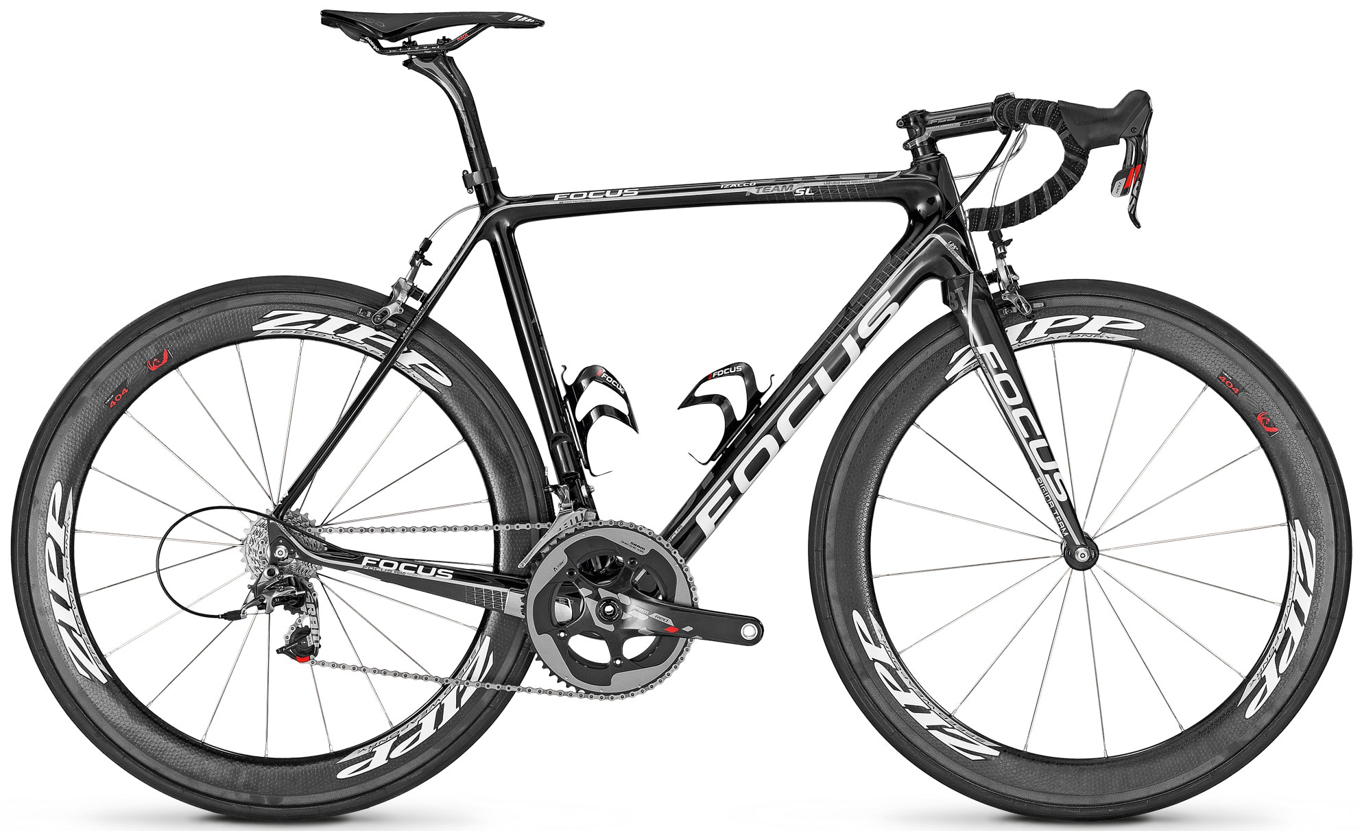 2013 Focus Izalco Team SL 1.0
