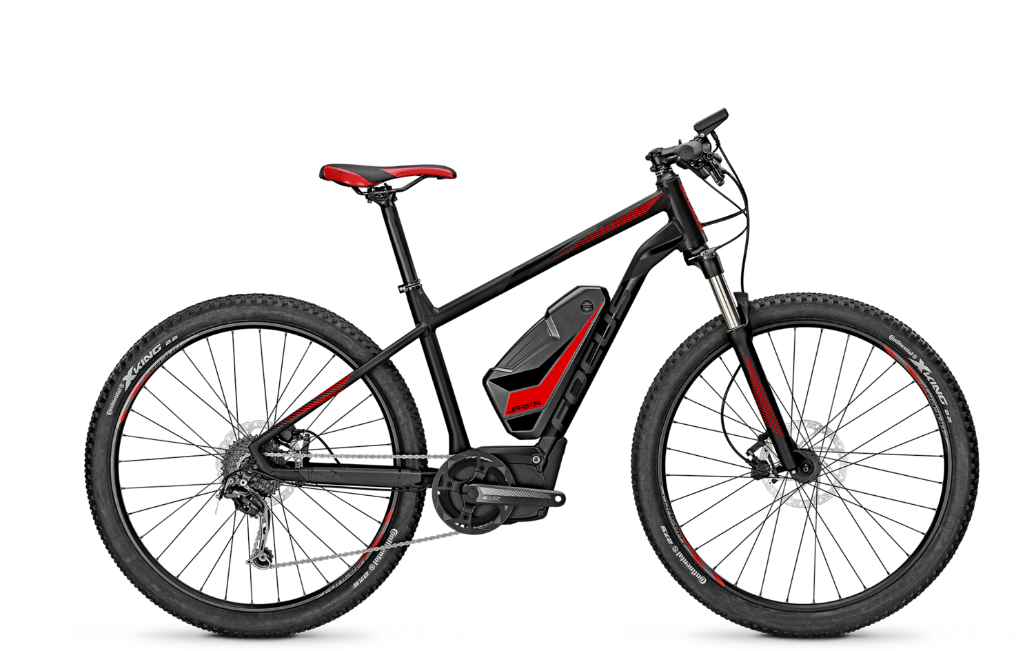 2016 Focus Jarifa 27