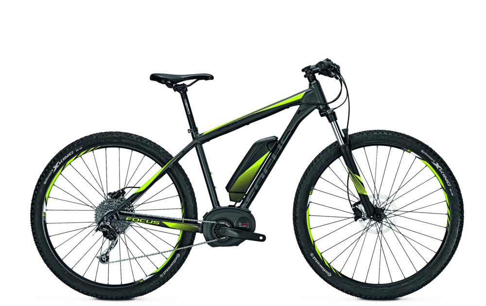 2017 Focus Jarifa 29