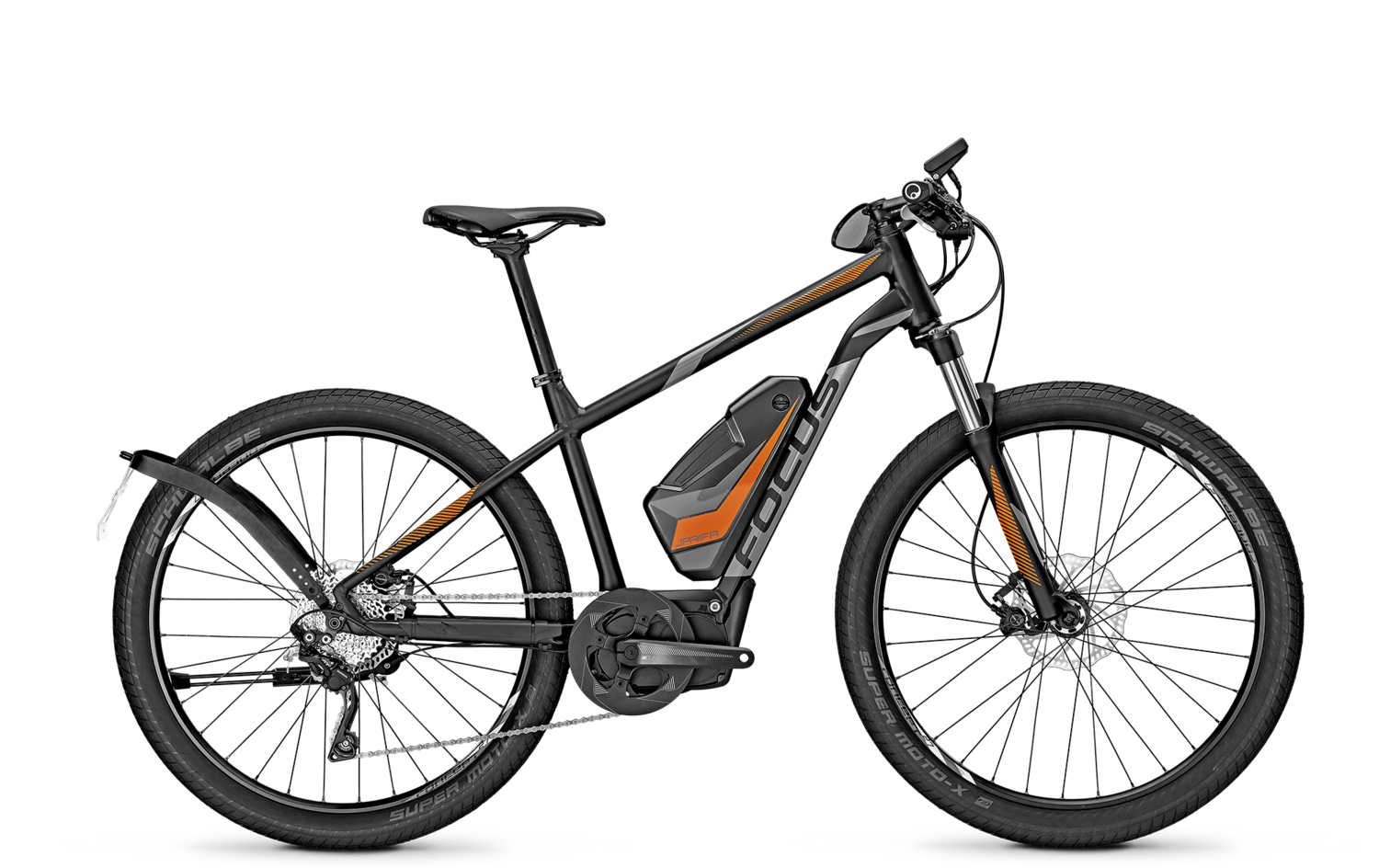 2016 Focus Jarifa Speed 27