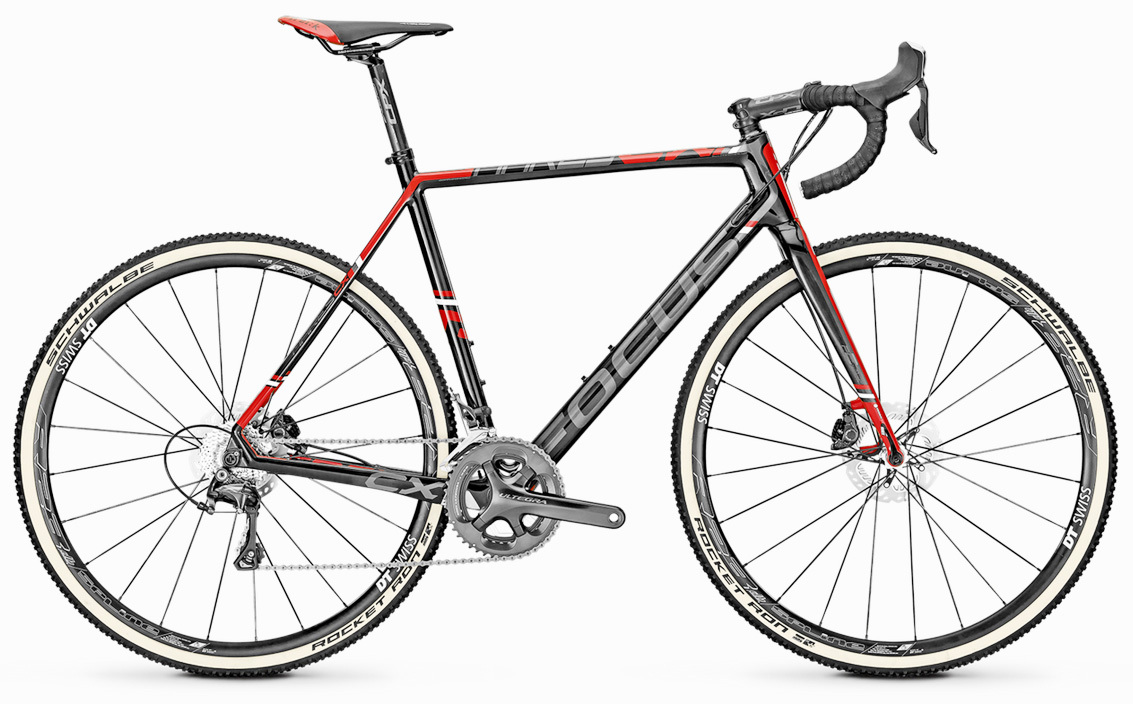 2015 Focus Mares CX 1.0