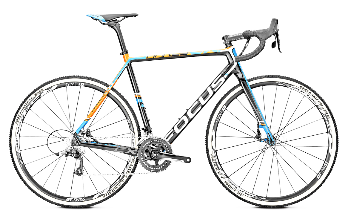 2015 Focus Mares CX 2.0