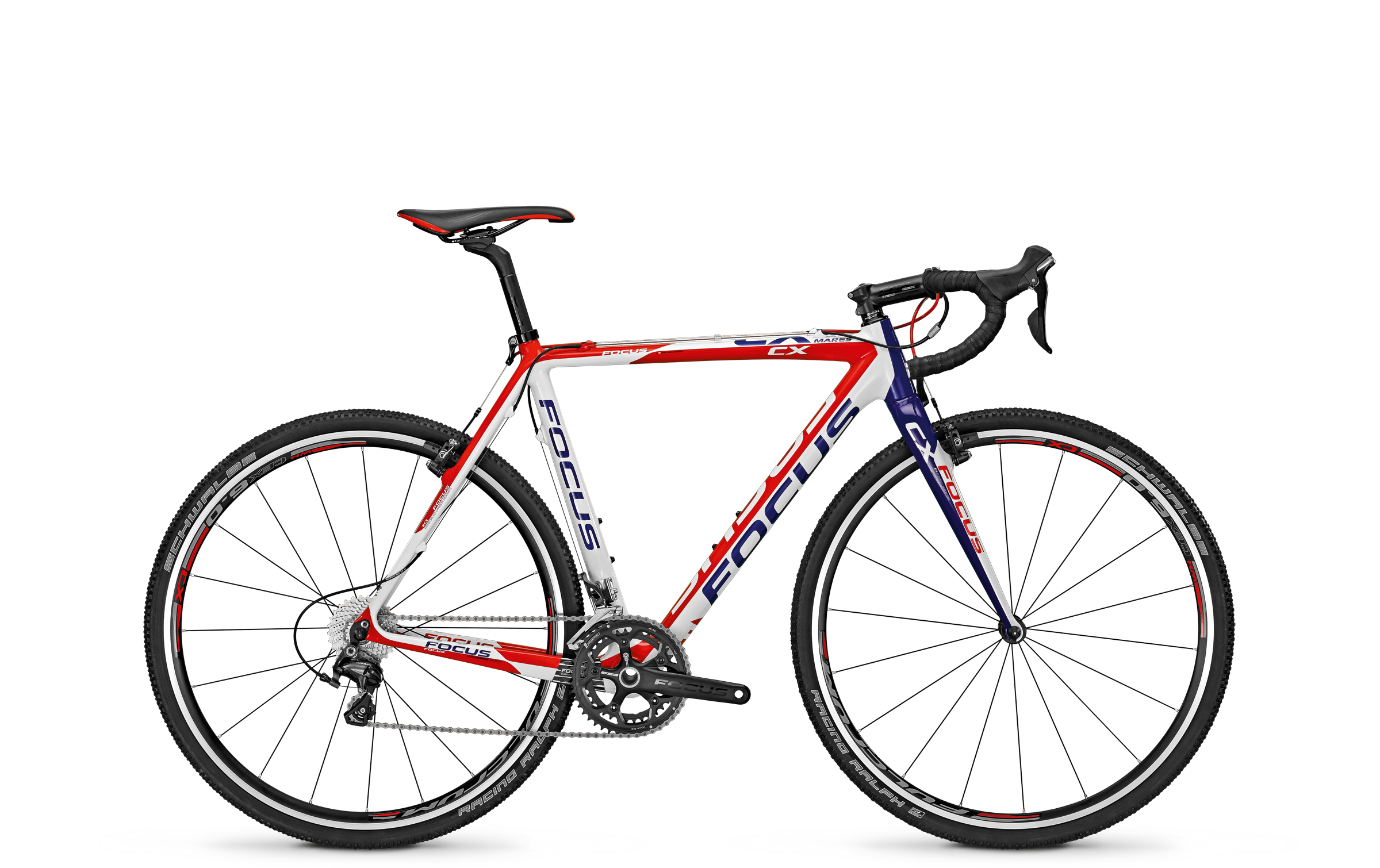 2014 Focus Mares CX 4.0