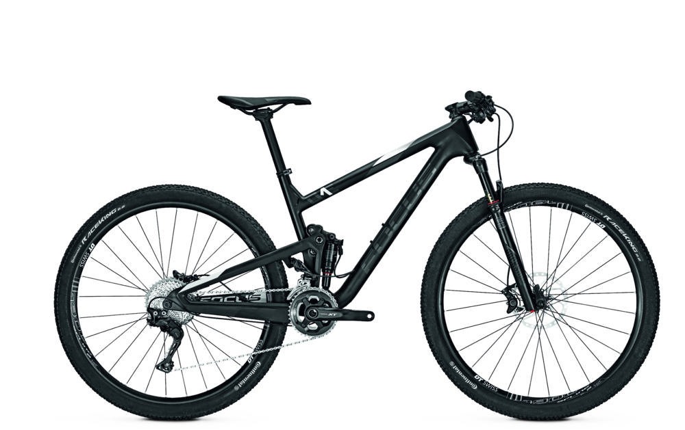 2017 Focus O1E Pro