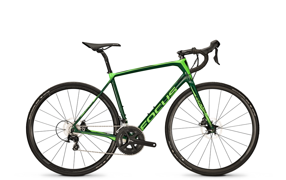 2017 Focus Paralane 105