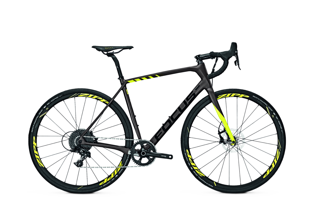 2017 Focus Paralane Factory Value & Price Guide | Bicycle Blue Book