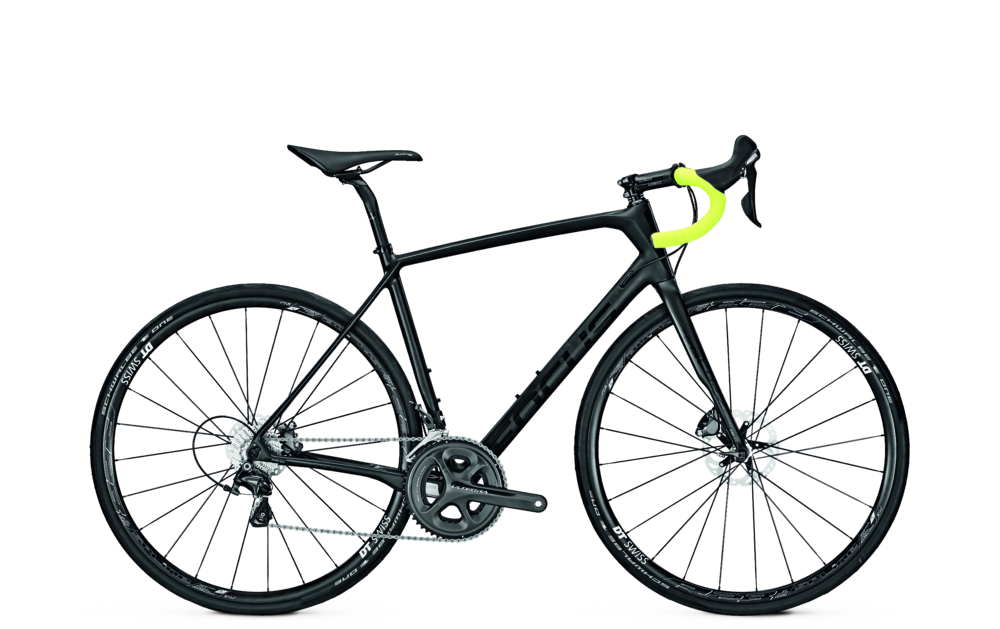 2017 Focus Paralane Ultegra