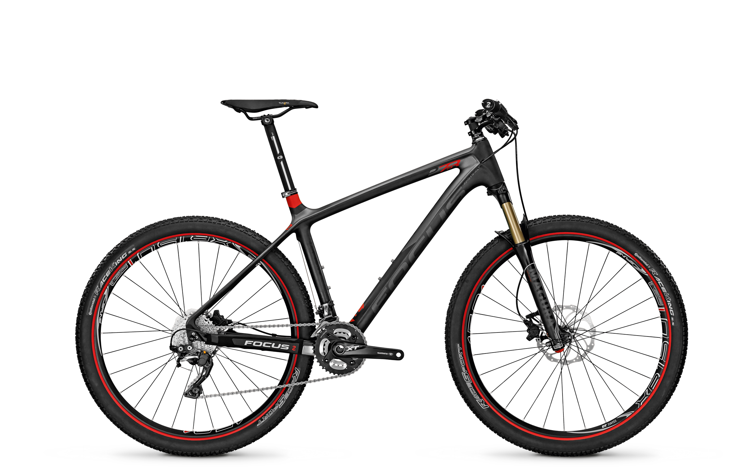 2014 Raven