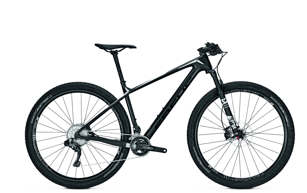 2017 Focus Raven Max Pro