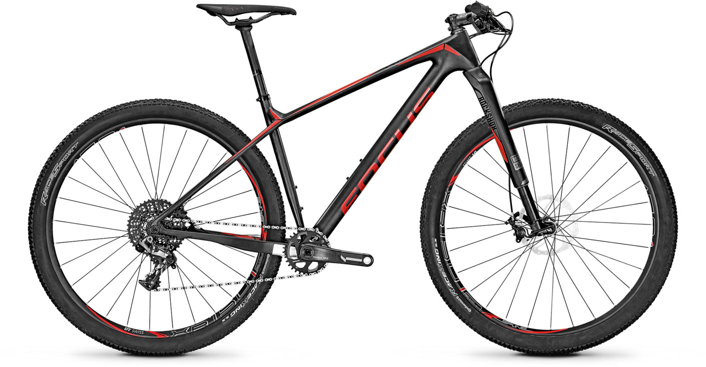 2016 Raven