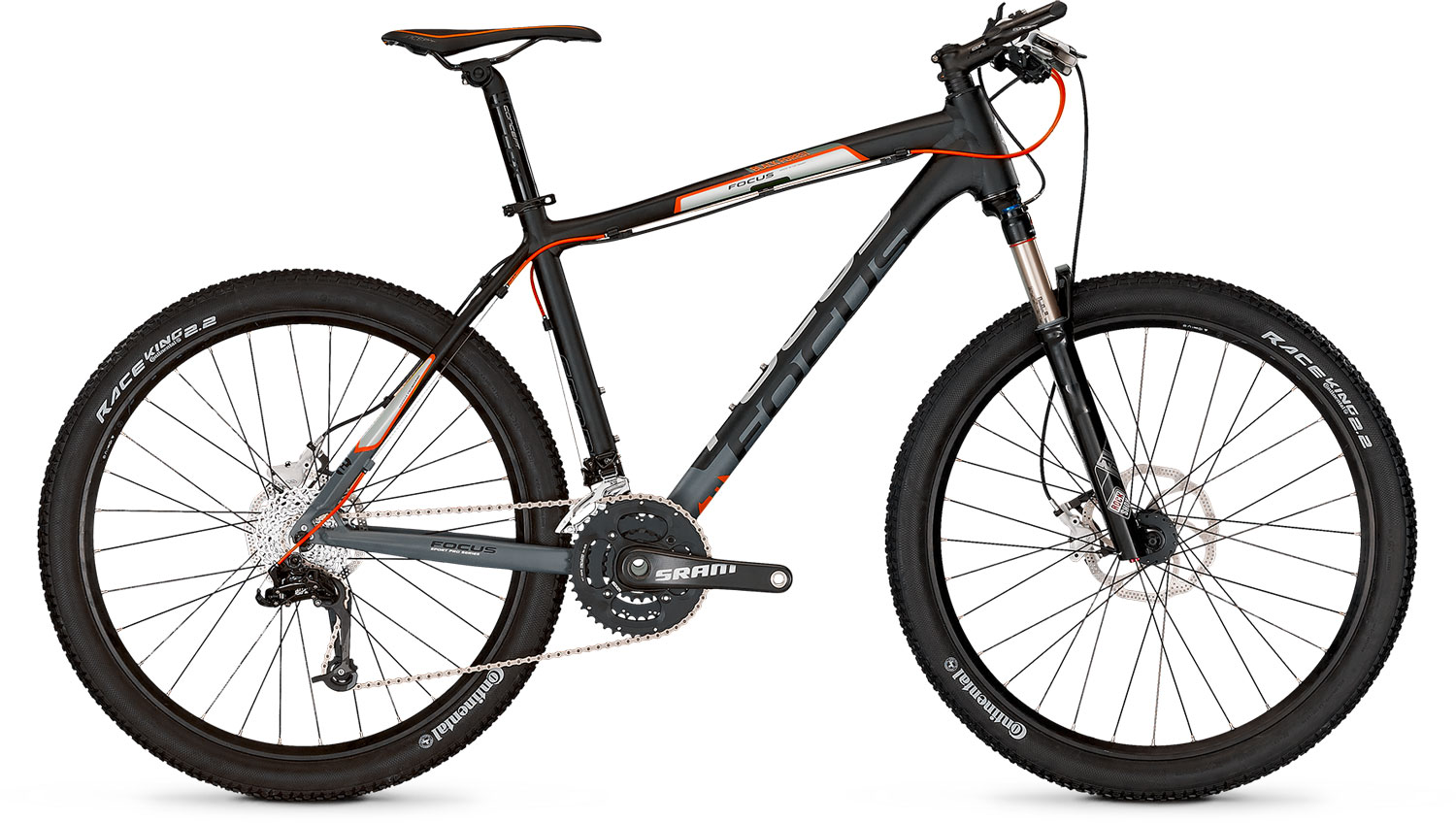 2012 Black