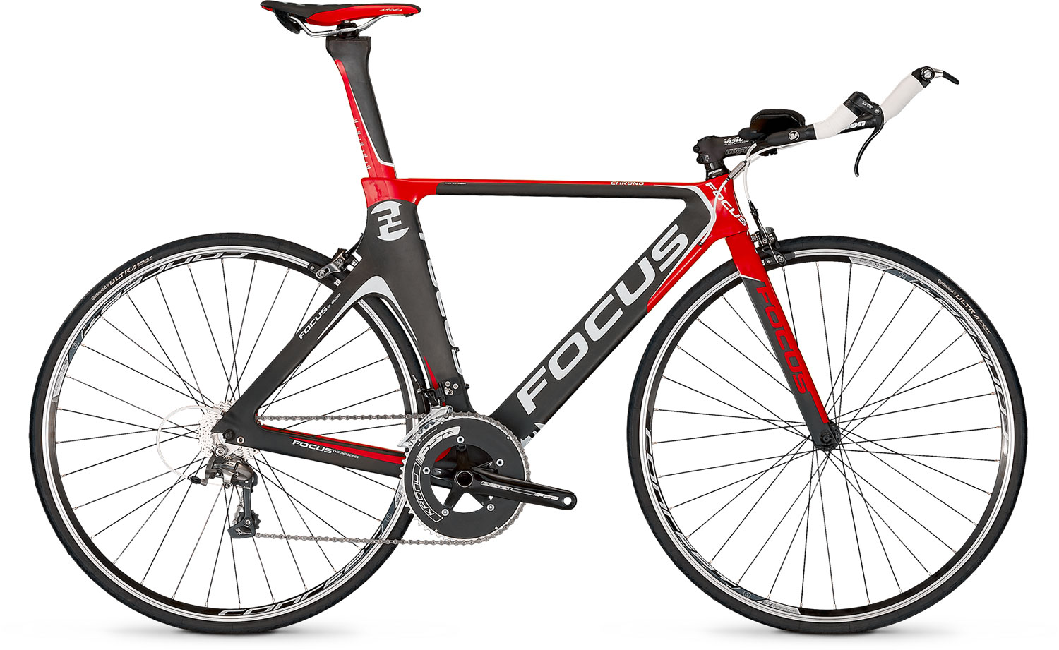 2012 Focus Izalco Chrono 3.0