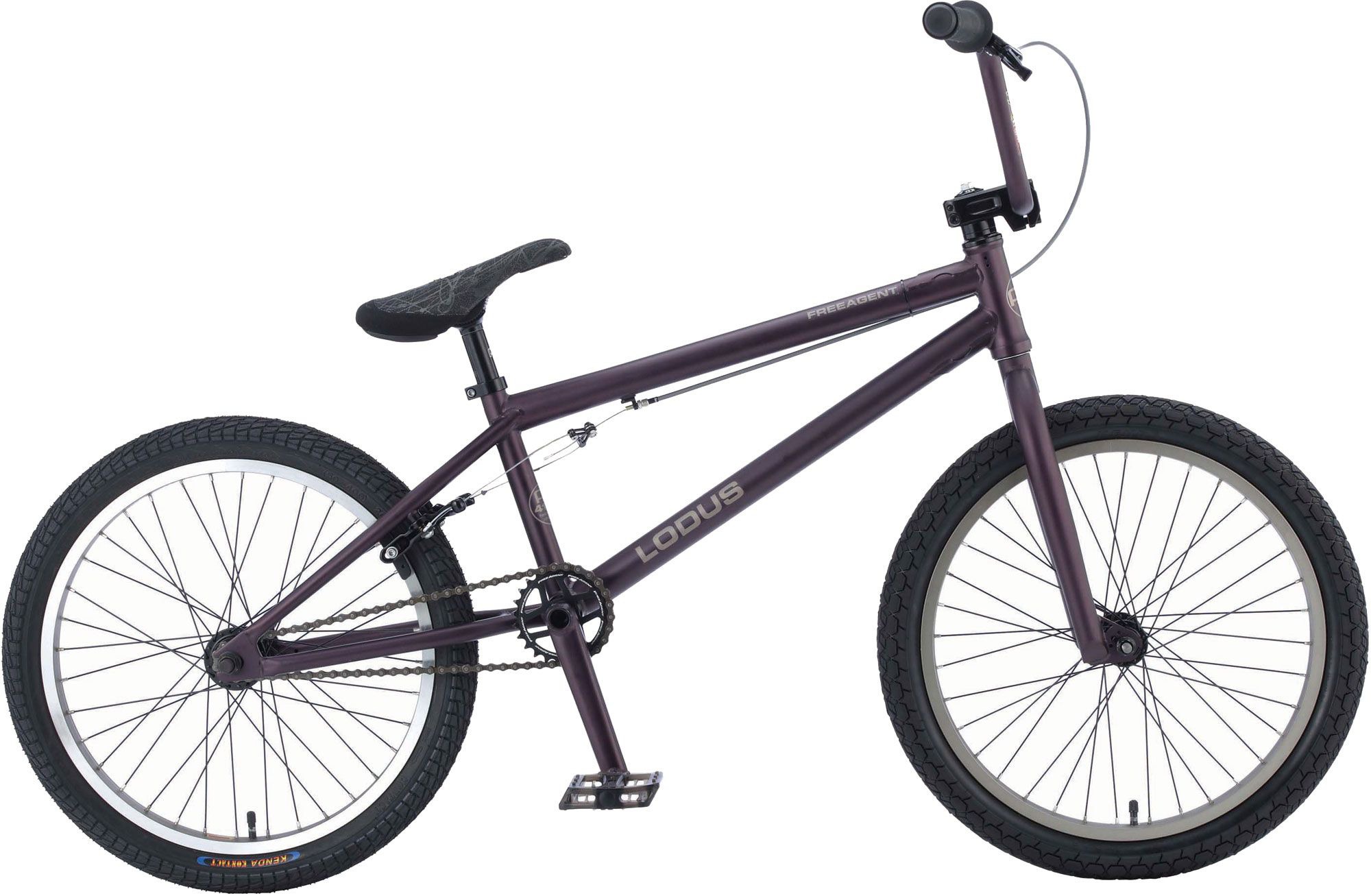 2011 Lodus