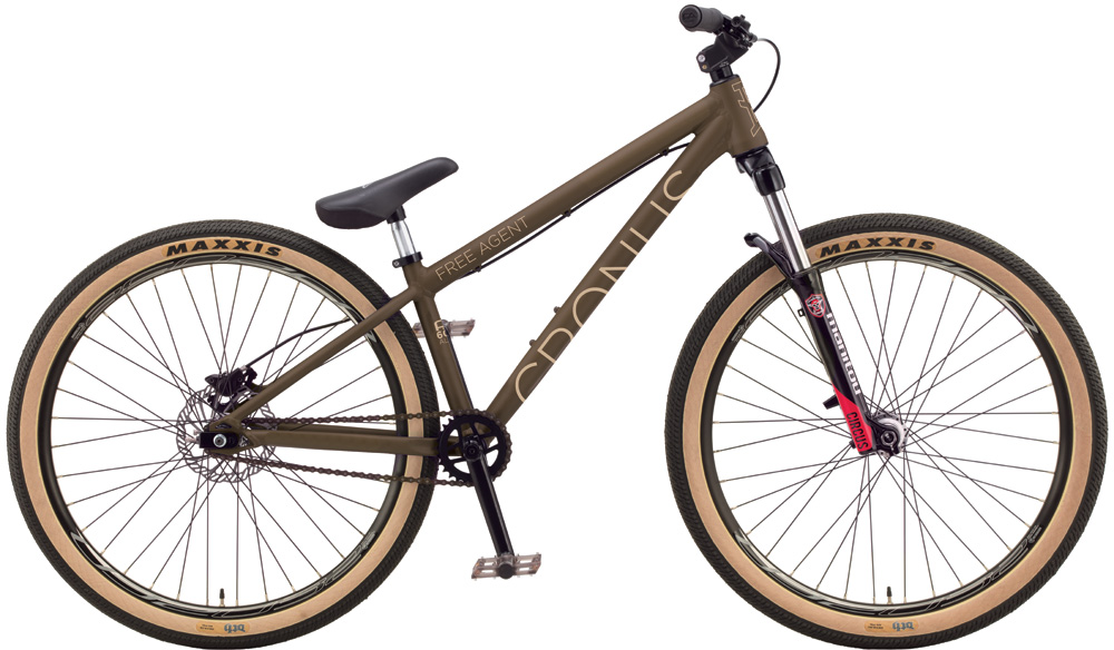 2021 Cronus