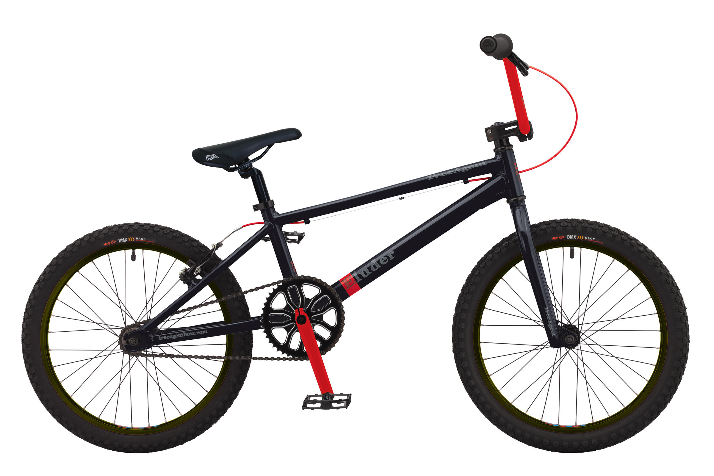 2016 Eluder
