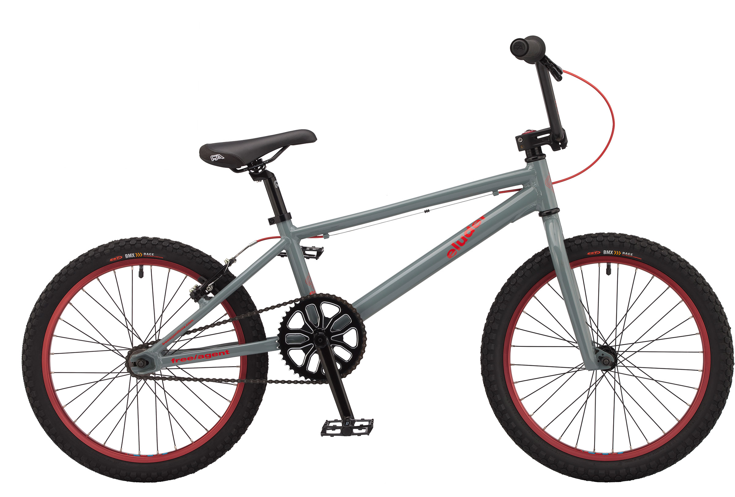 2015 Eluder