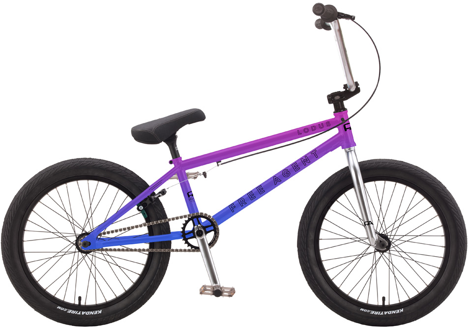2021 Lodus