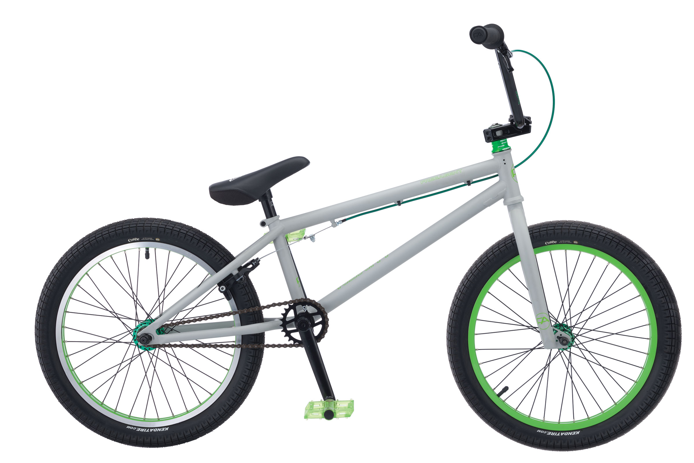 2014 Lumen