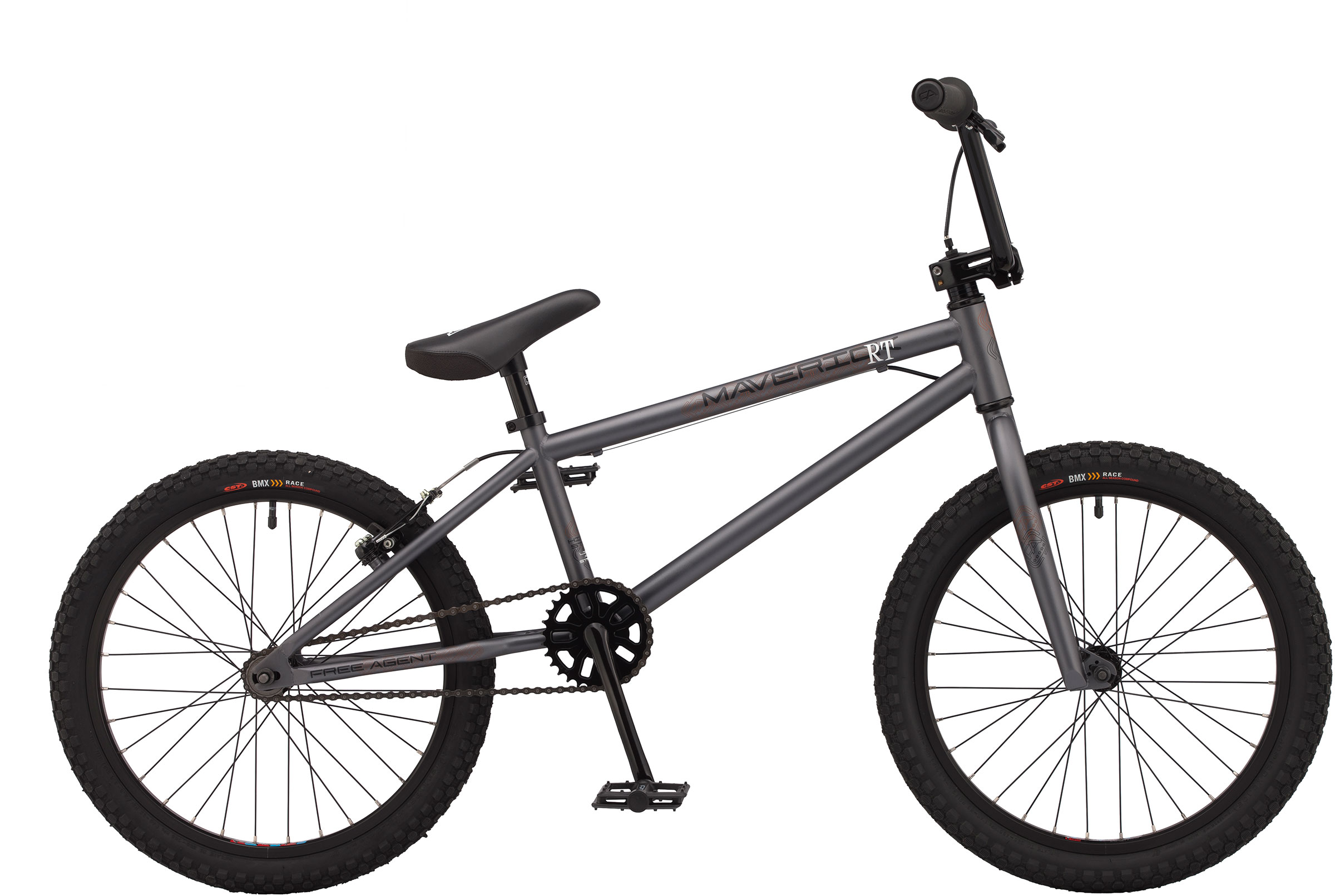 2015 Maverick