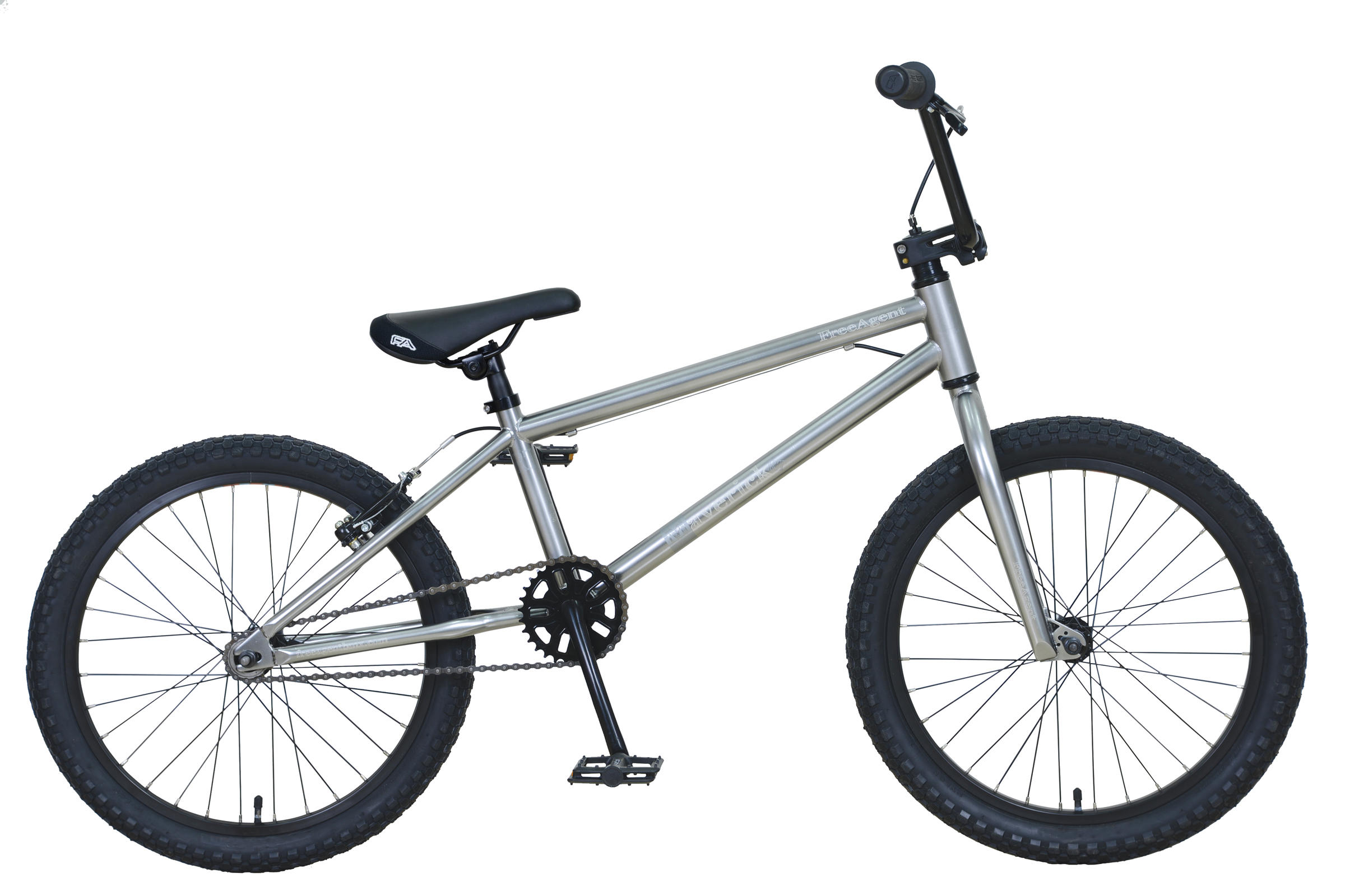 2016 Maverick