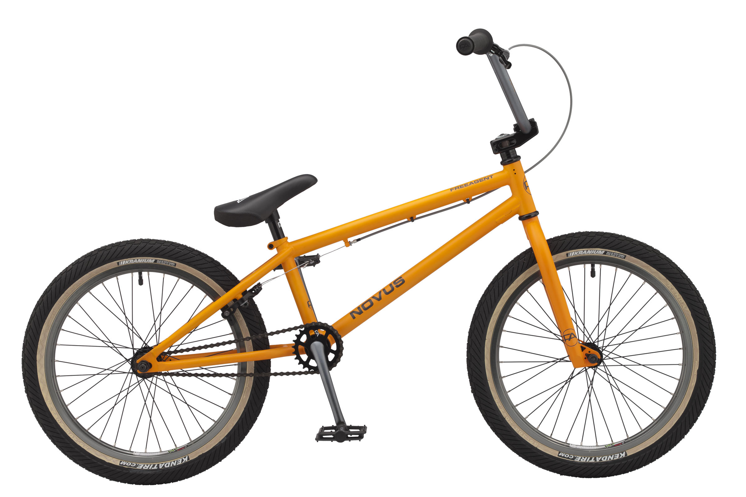 2015 Novus