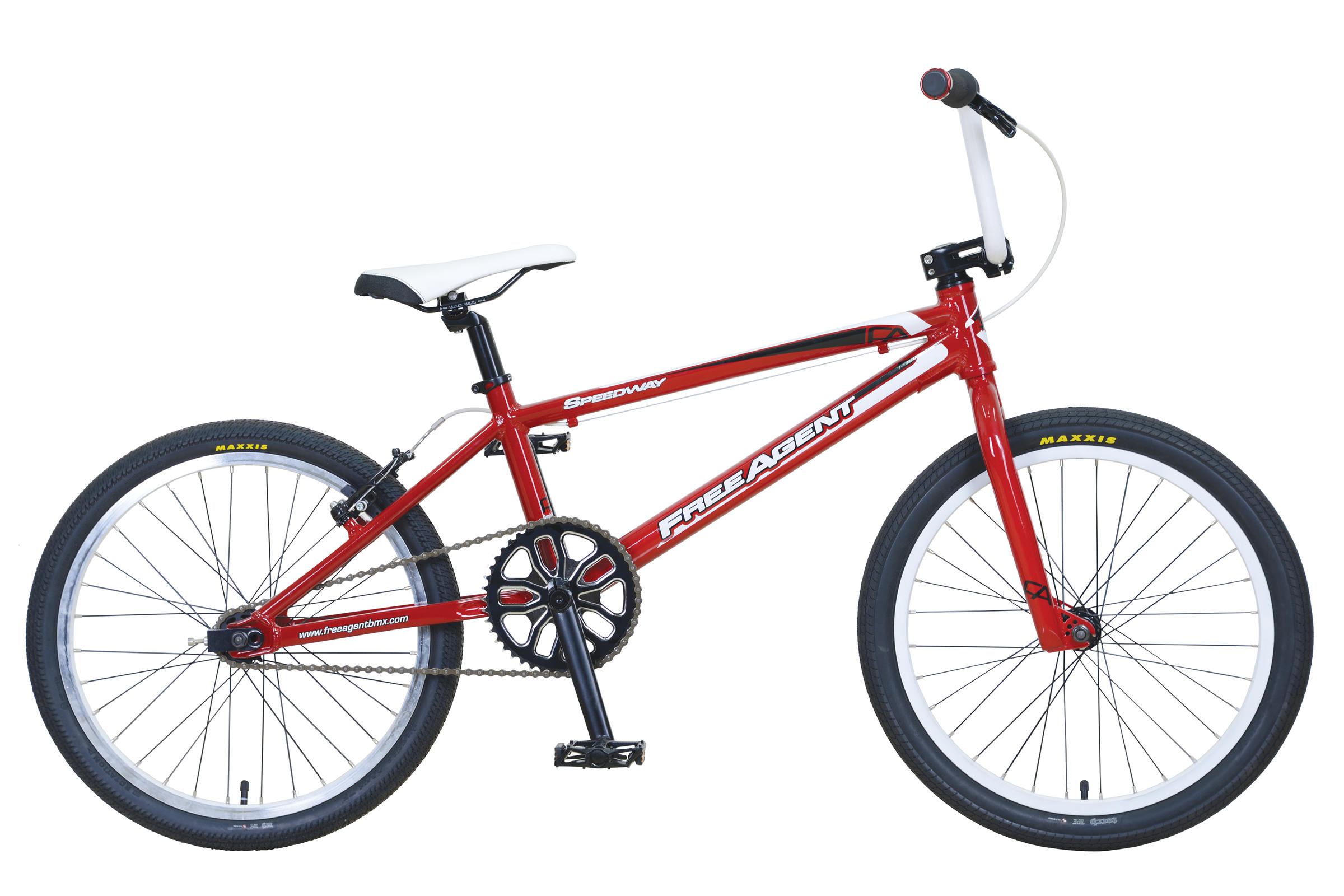 2016 Free Agent Speedway