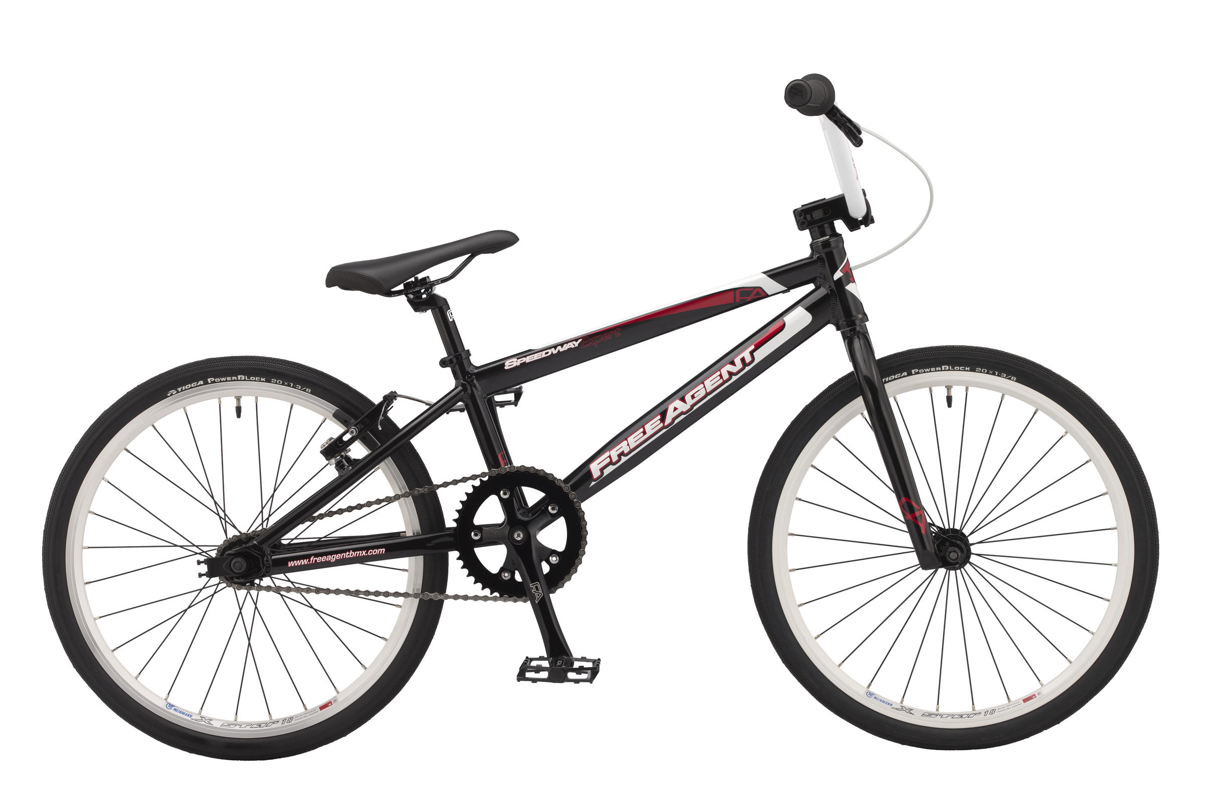 2015 Free Agent Speedway Expert