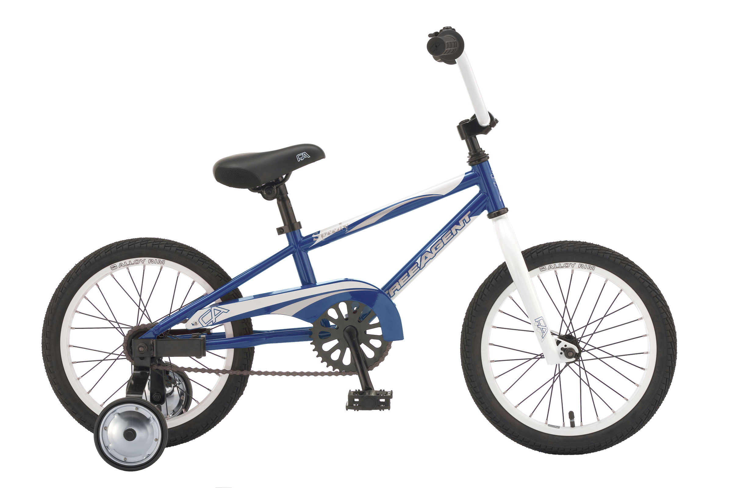 2014 Speedy
