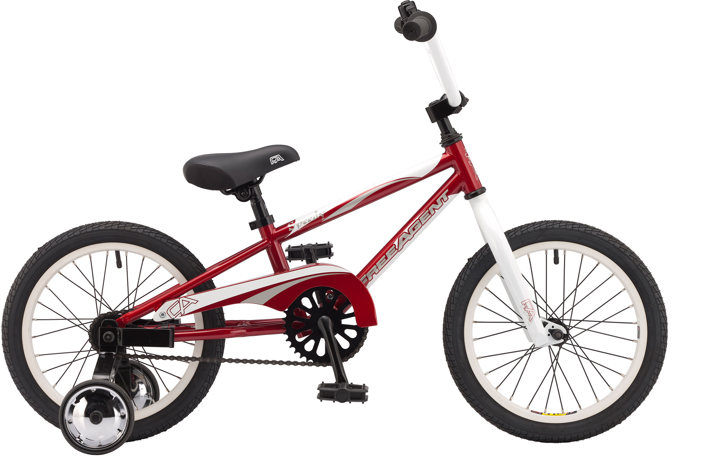2015 Speedy