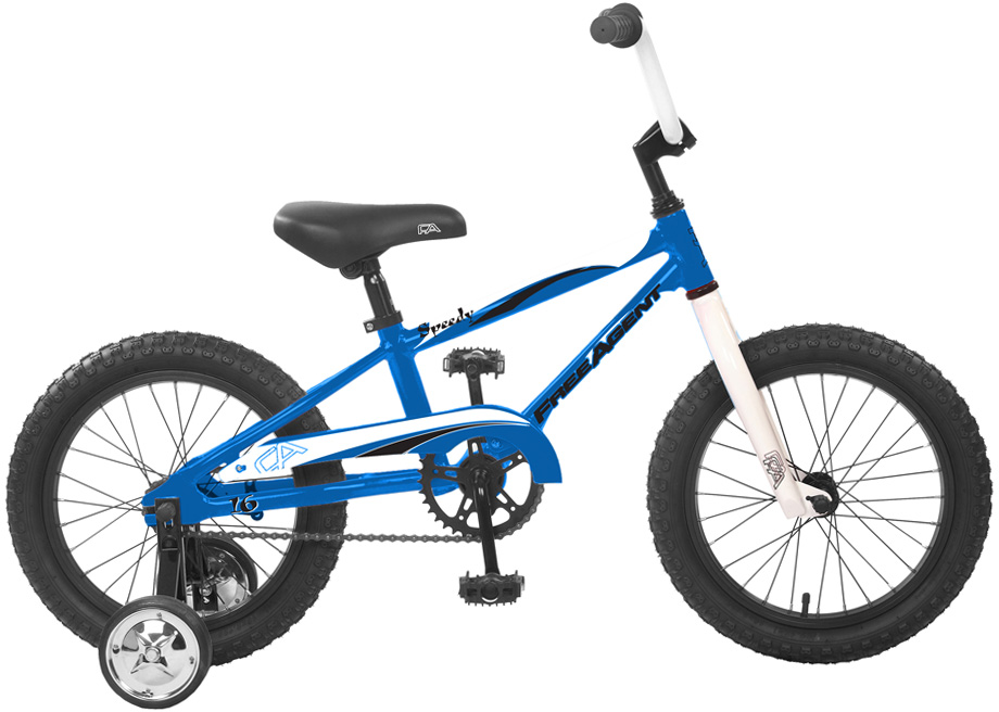 2021 Speedy