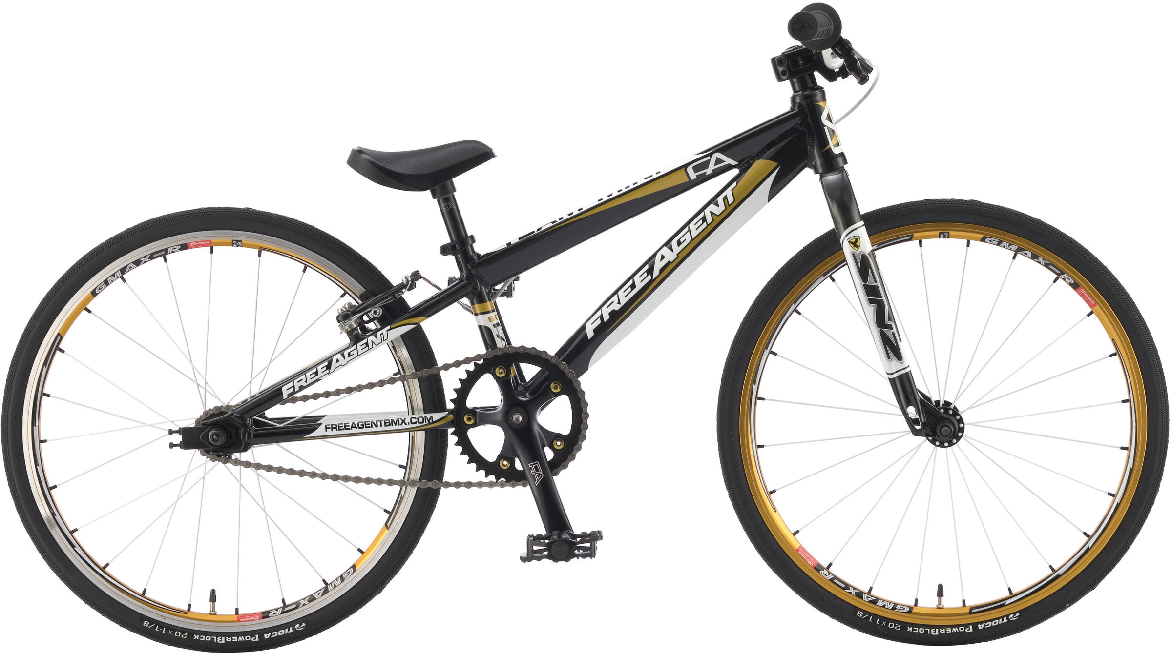 2013 Free Agent Team Mini