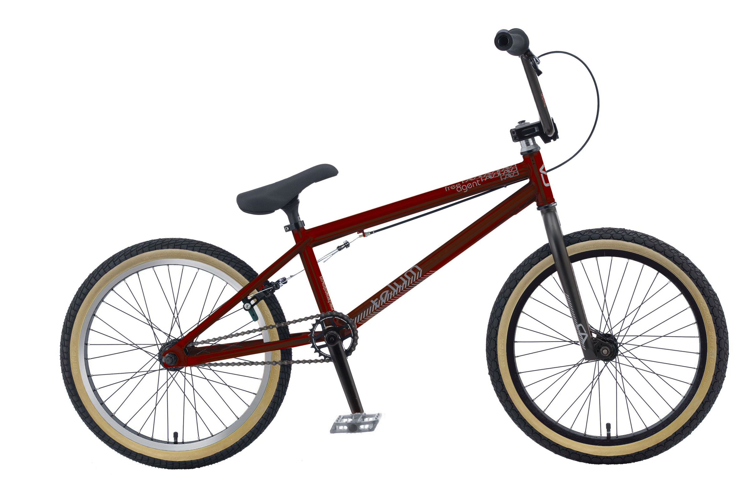 2014 Telum