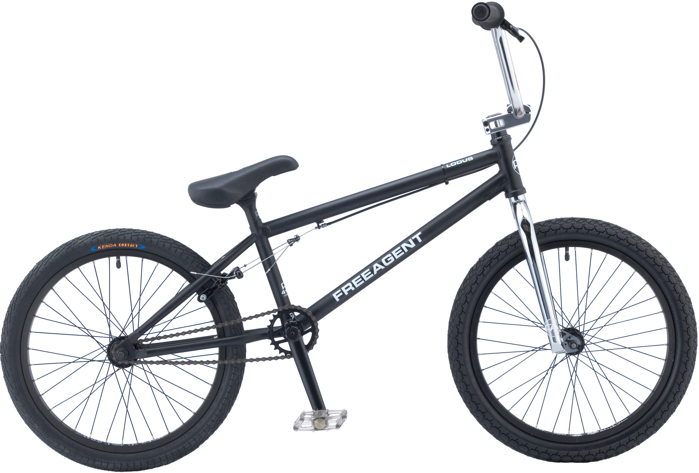 2012 Lodus