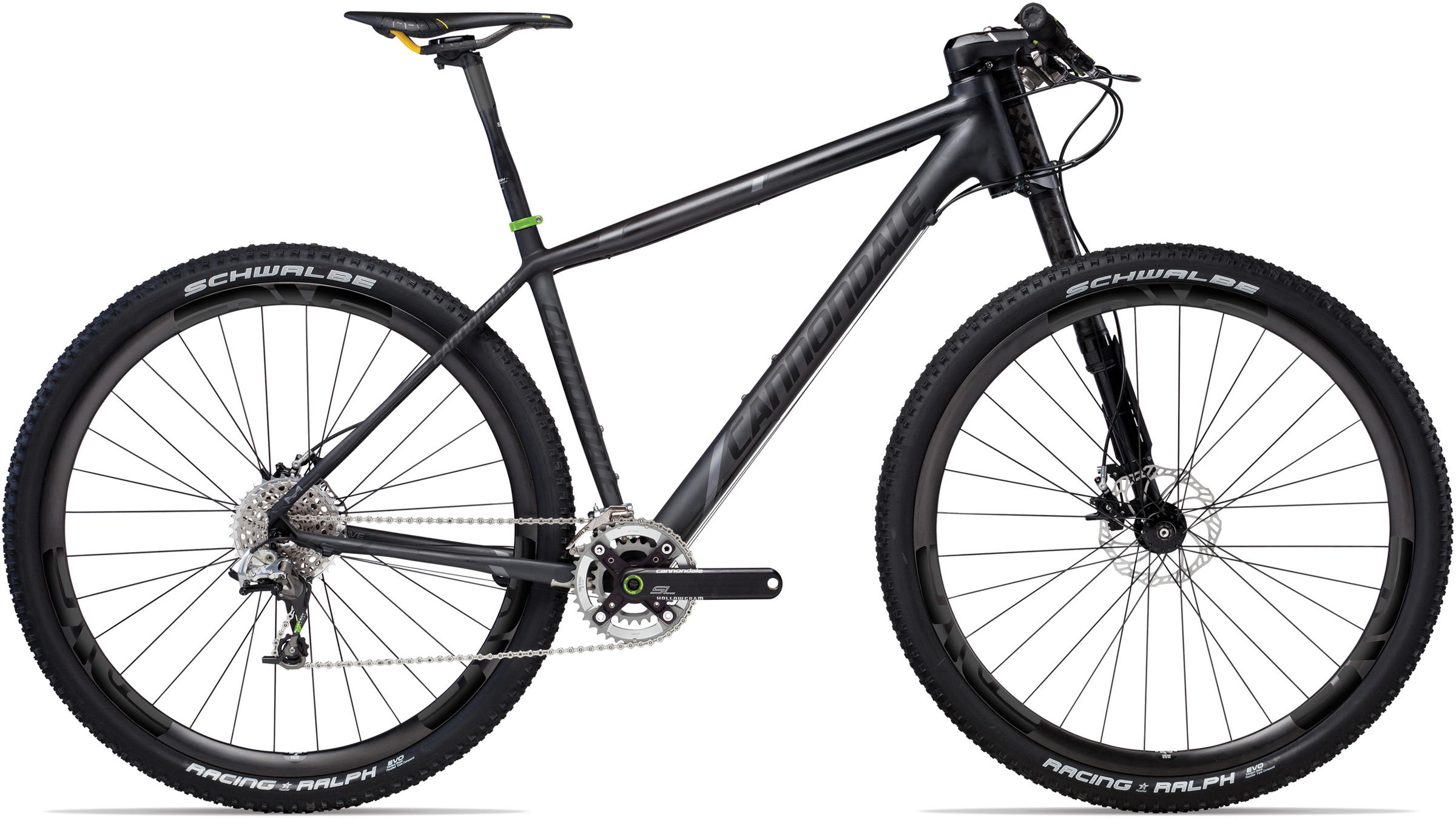 2015 Cannondale F29 5 Value & Price Guide | Bicycle Blue Book