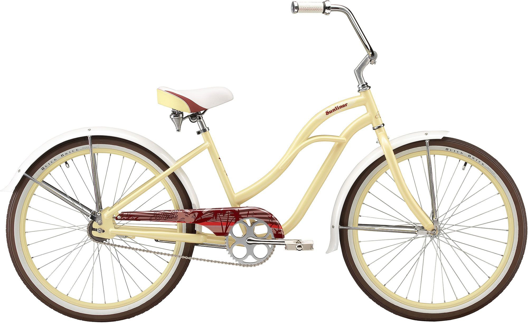 2011 Felt Sunliner 1-speed Ladies