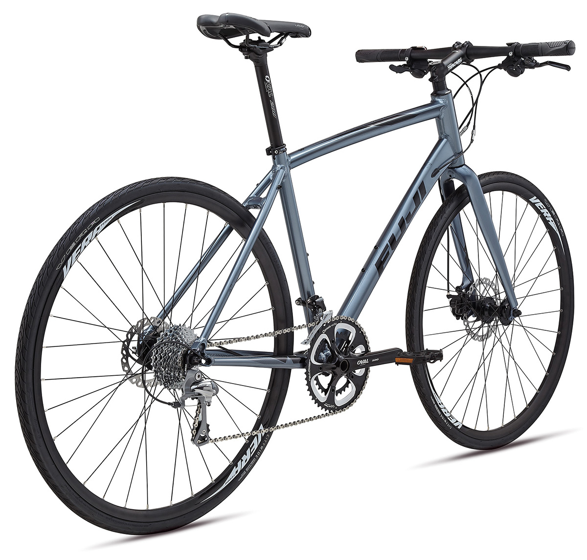 2014 Fuji Absolute 1.3 D