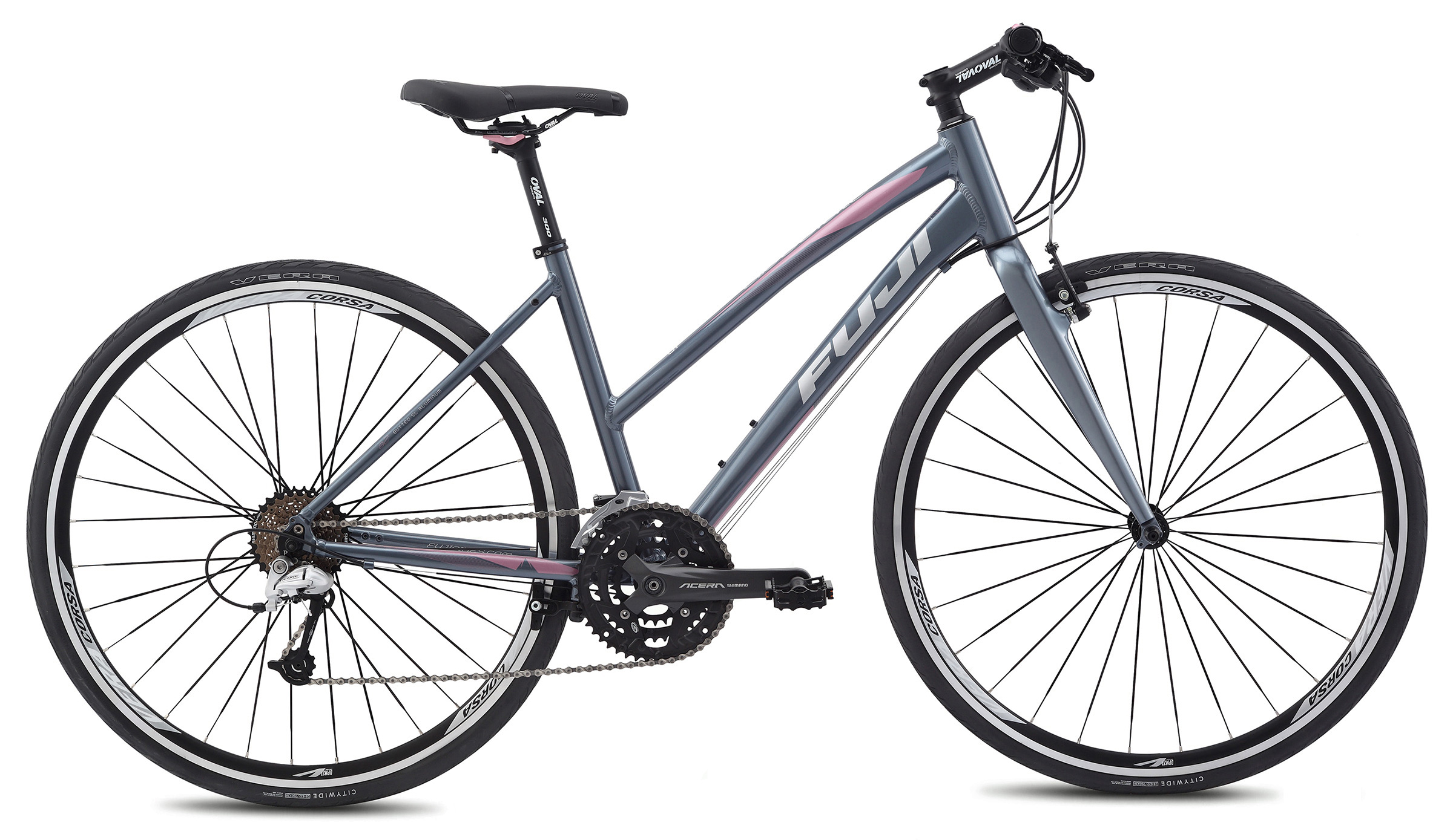 2014 Fuji Absolute 1.5 Stagger