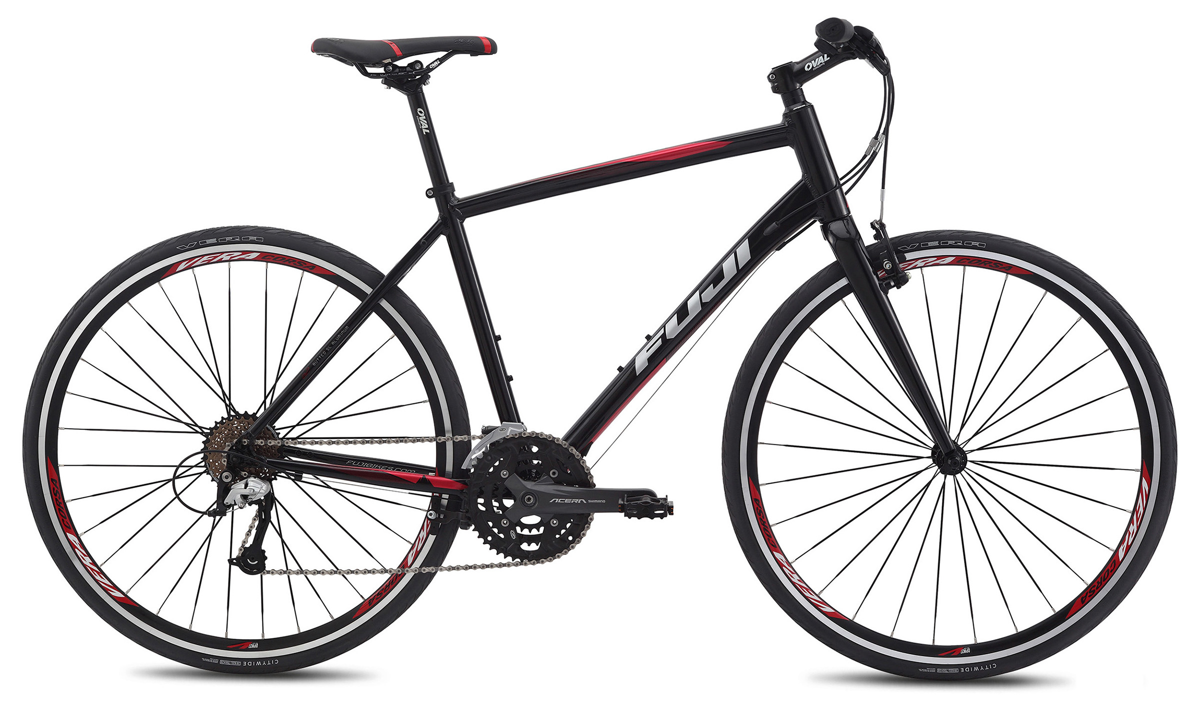 2014 Fuji Absolute 1.7