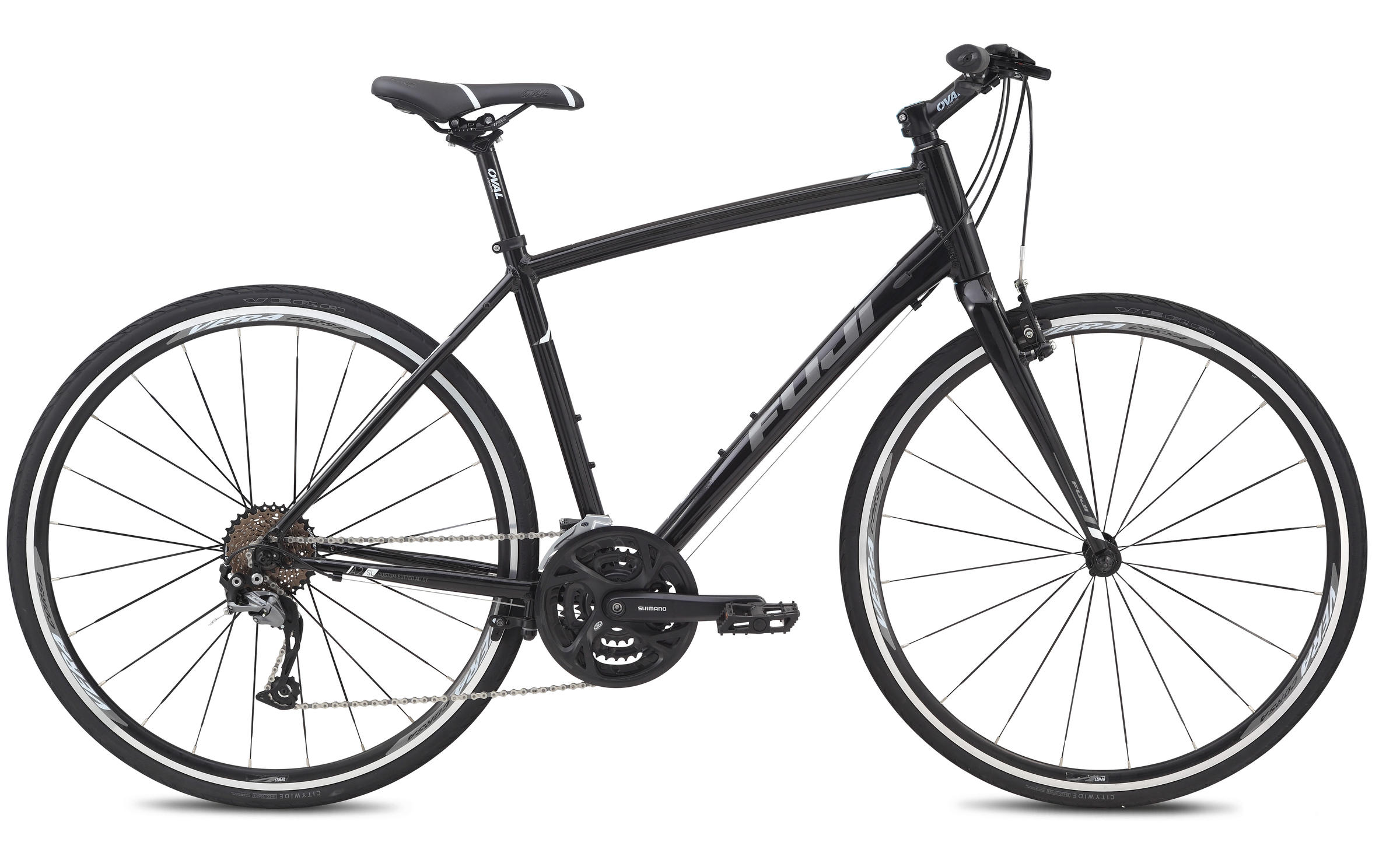 2015 Fuji Absolute 1.7