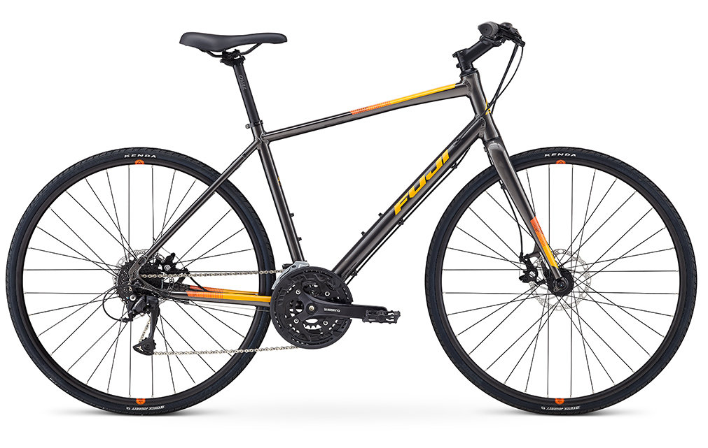 2019 Fuji Absolute 1.7