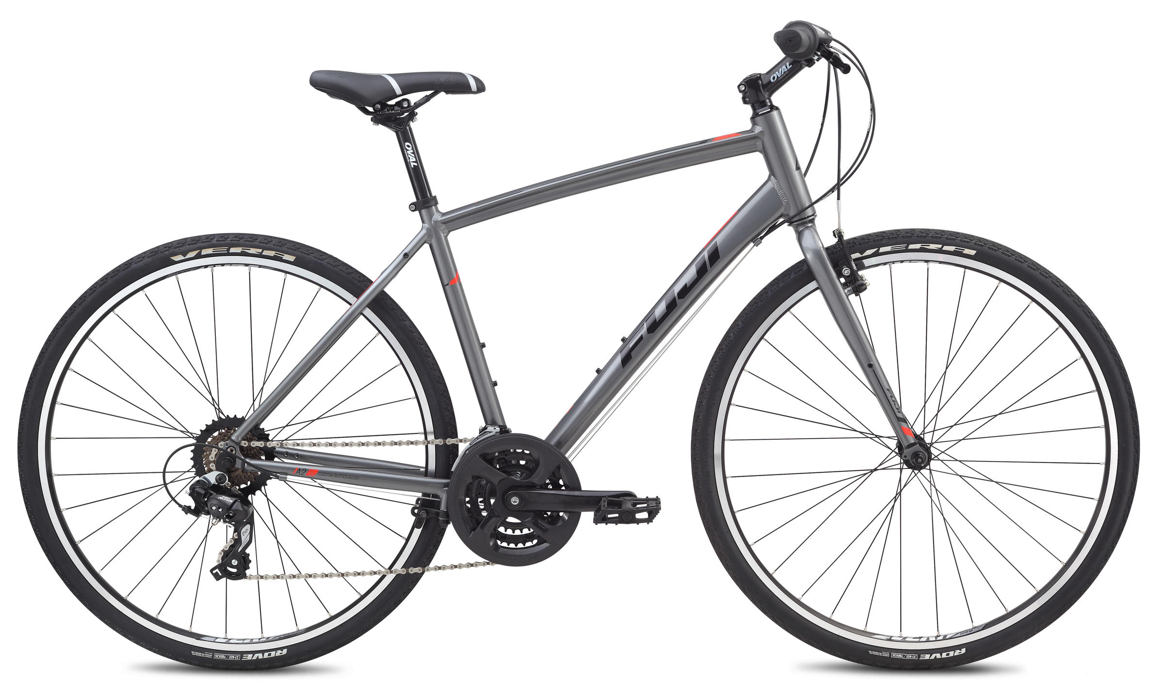 2015 Fuji Absolute 2.3
