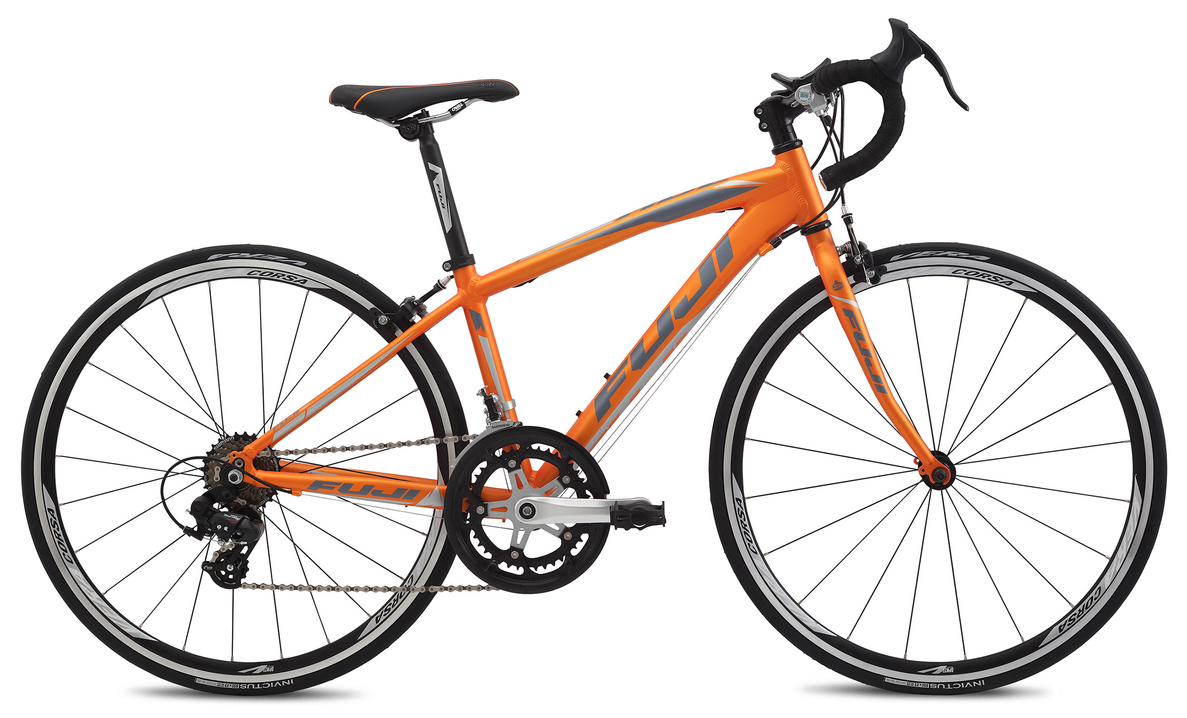 2014 Ace