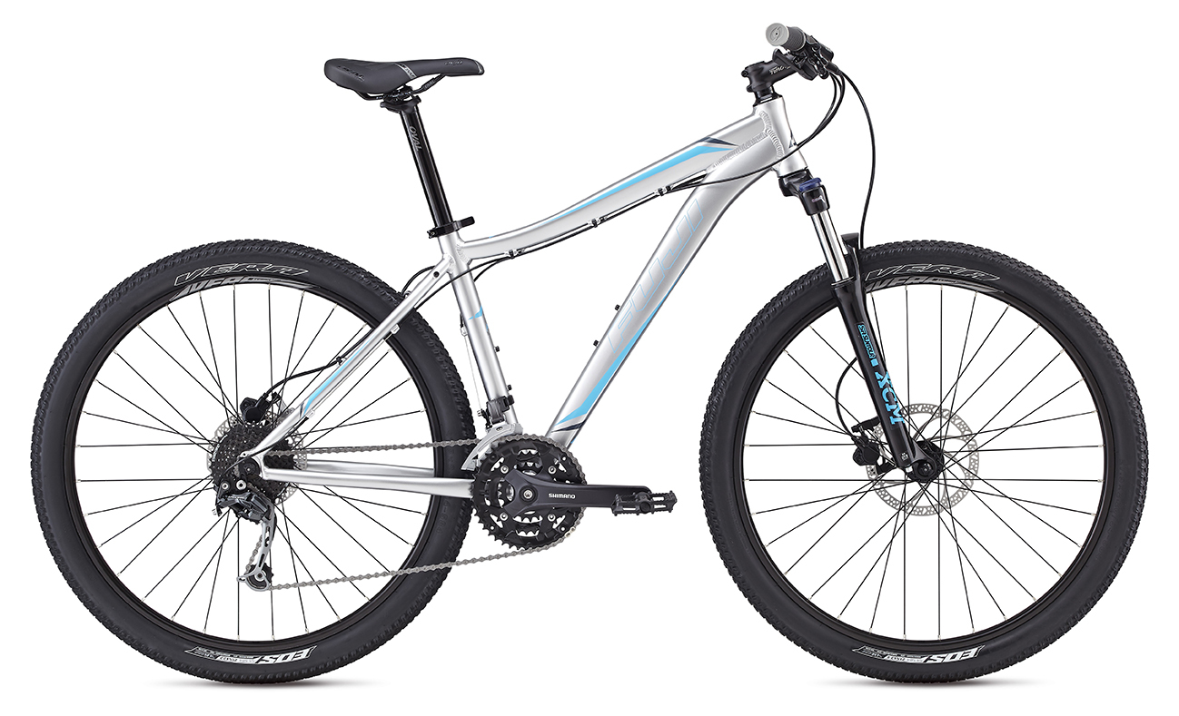2017 Fuji Addy 27.5 1.3