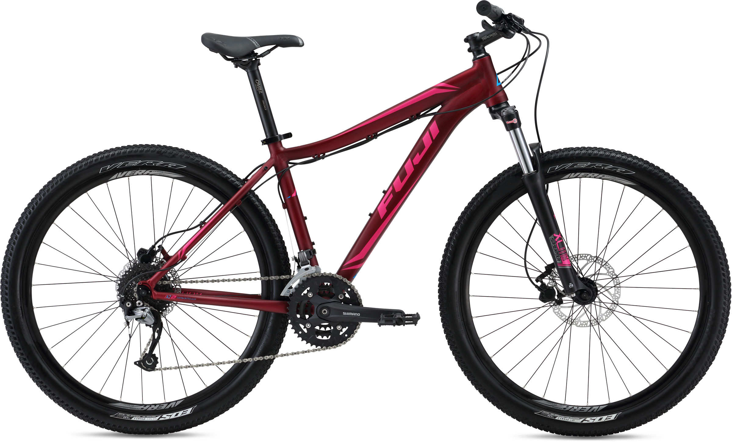 2016 Fuji Addy 27.5 1.3 - Women's