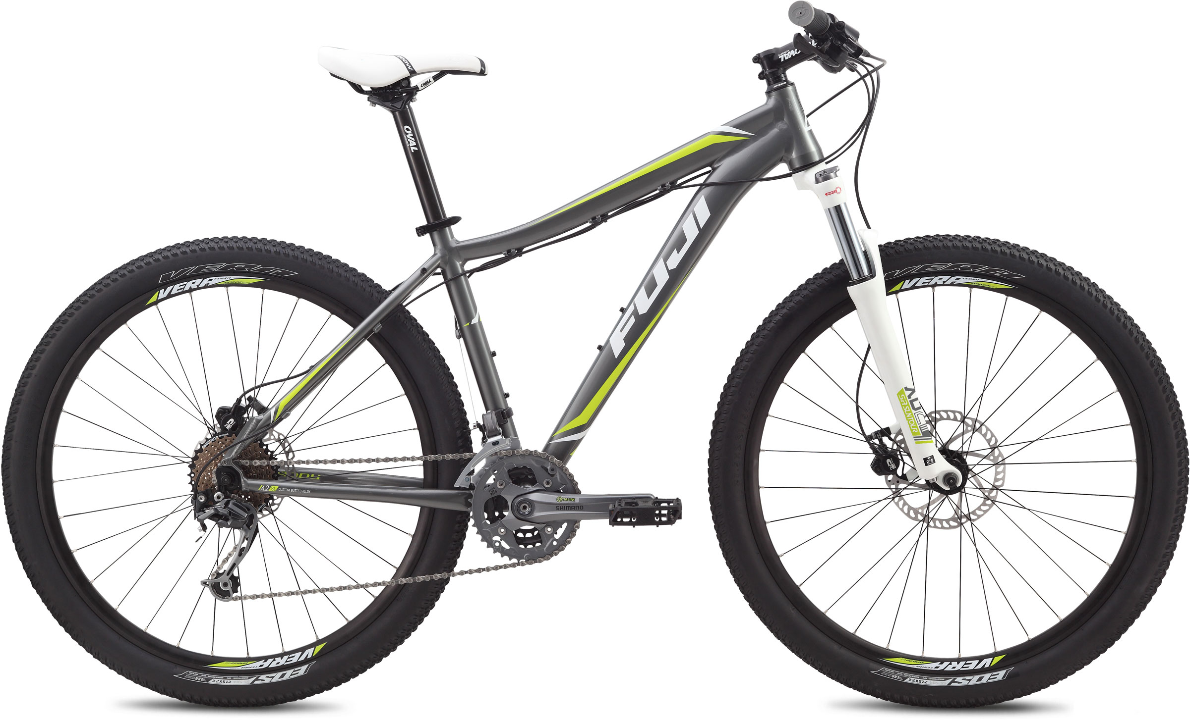 2015 Fuji Addy 27.5 1.5 - Women's