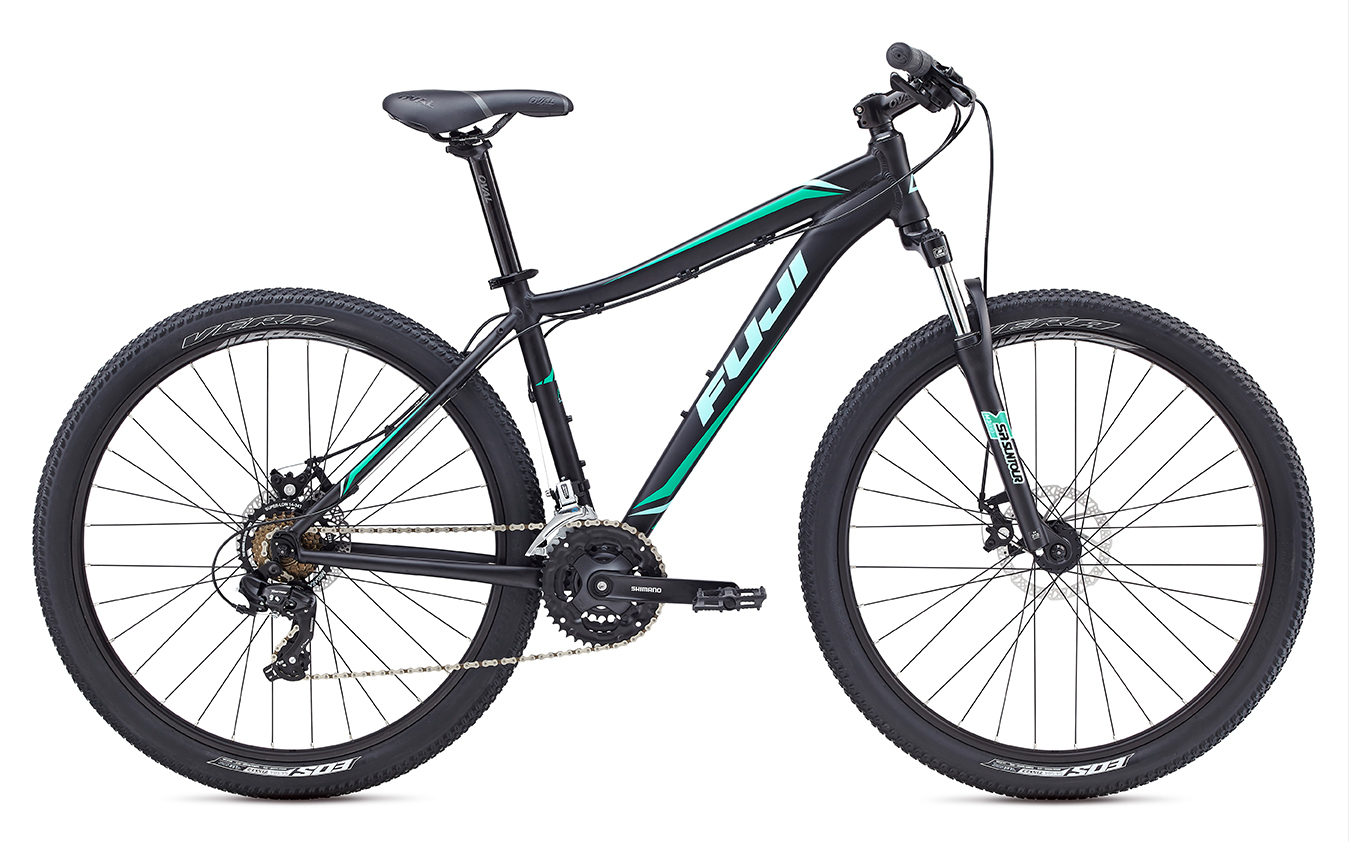 2017 Fuji Addy 27.5 1.7