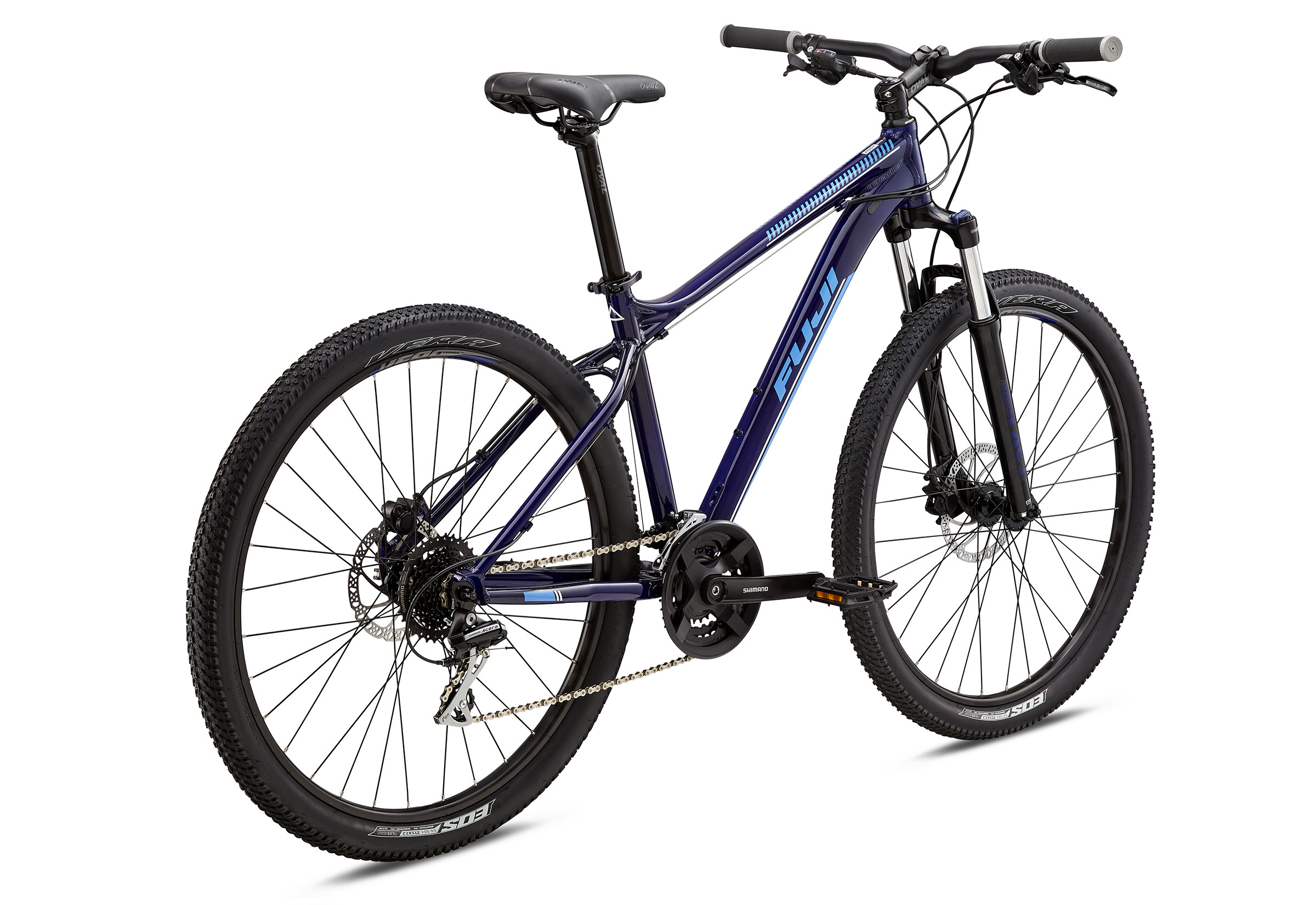 2018 Fuji Addy 27.5 1.7