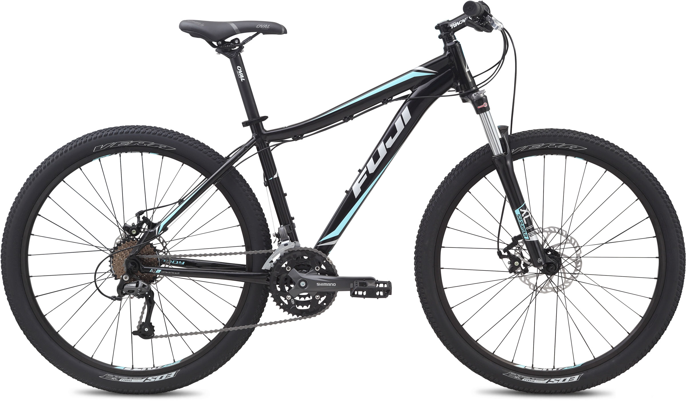 2015 Fuji Addy 27.5 1.7 - Women's