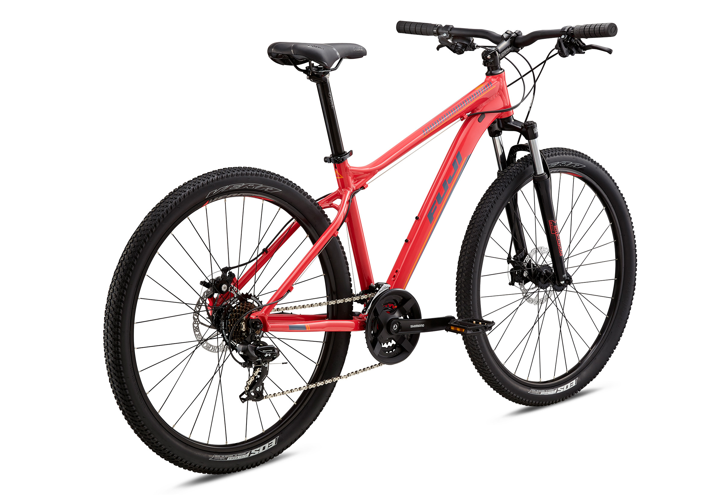 2018 Fuji Addy 27.5 1.9