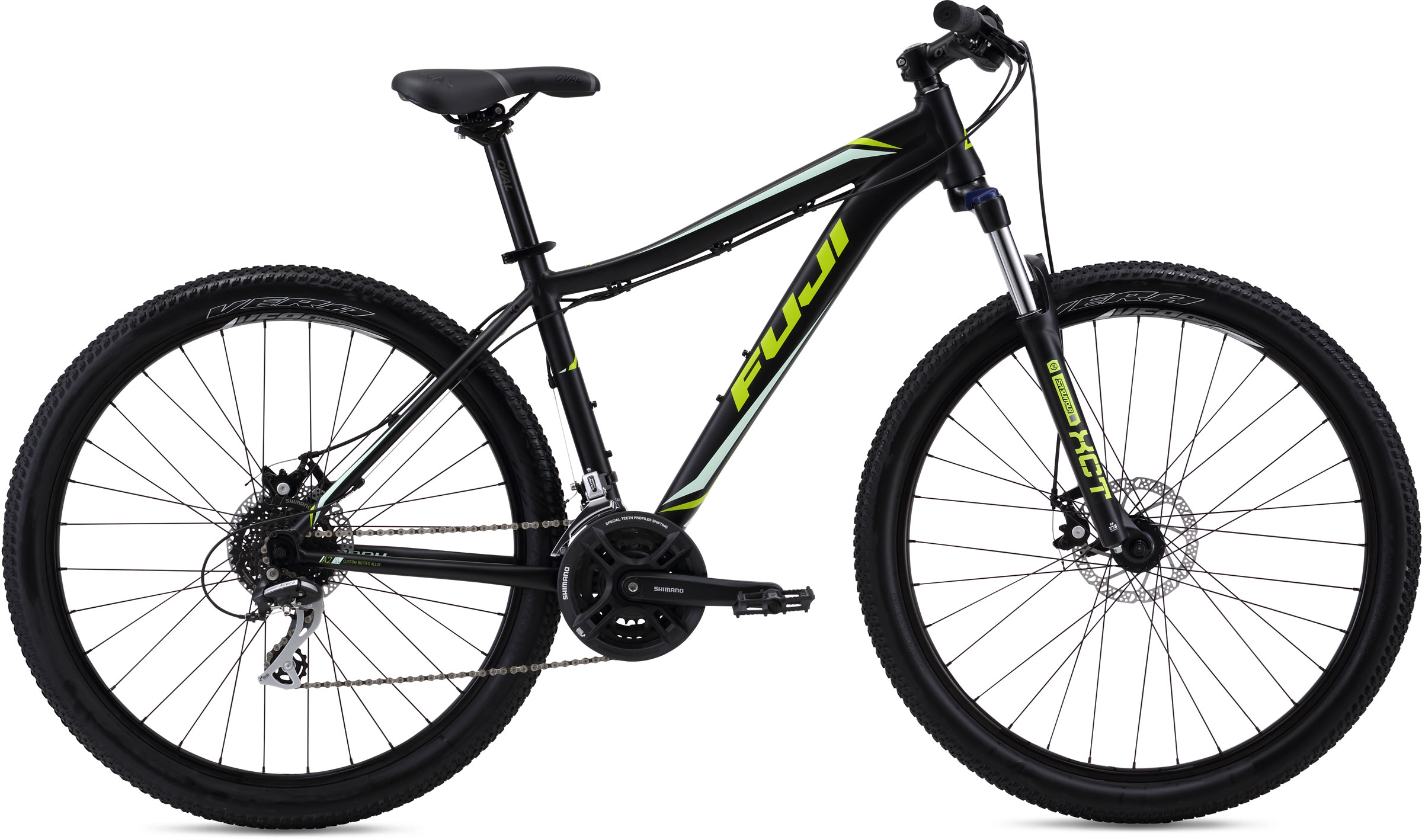 2016 Fuji Addy 27.5 2.3 - Women's